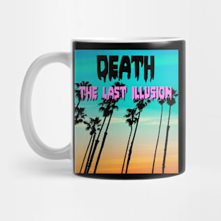 The Last Illusion Mug